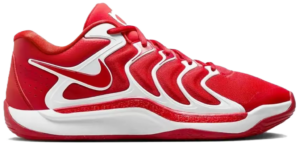 Giay Nike KD 17 TB 'University Red' FV1307-600