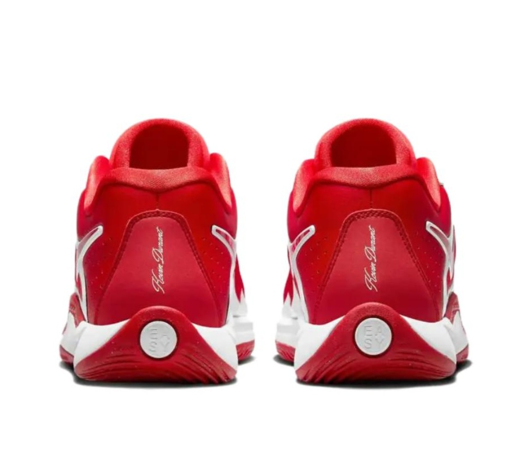 Giay Nike KD 17 TB 'University Red' FV1307-600