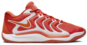 Giay Nike KD 17 TB 'Team Orange' FV1307-800