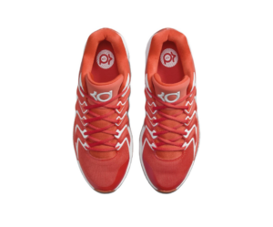 Giay Nike KD 17 TB 'Team Orange' FV1307-800