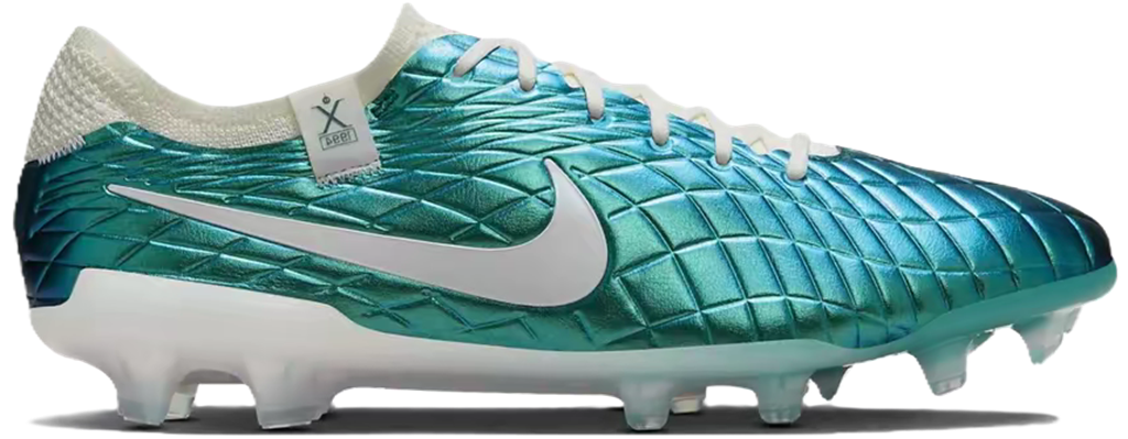 Giay Nike Tiempo Legend 10 Elite FG 'Emerald' FQ3247-300