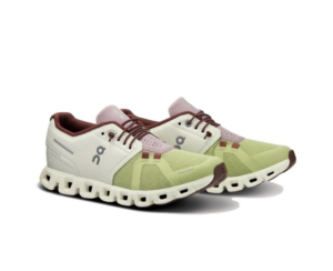 Giay On Running Cloud 5 'Ice Haze' 59-98016