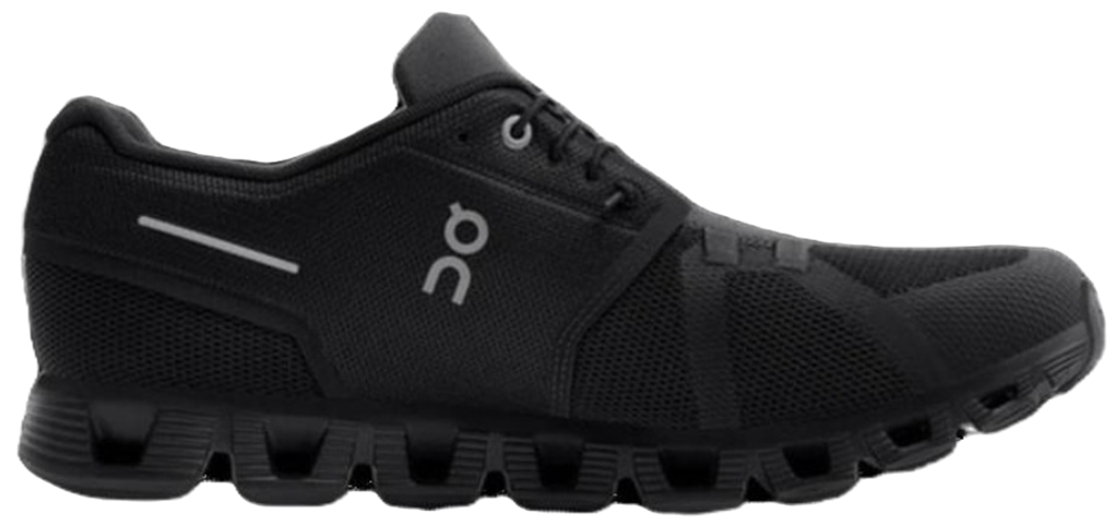 Giay On Running Cloud 5 'All Black' 59-98986