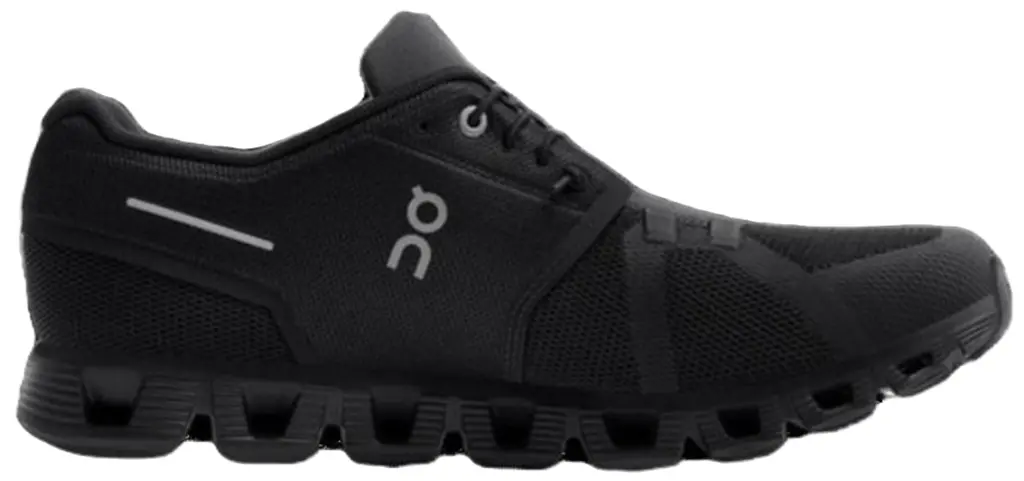 Giay On Running Cloud 5 'All Black' 59-98986