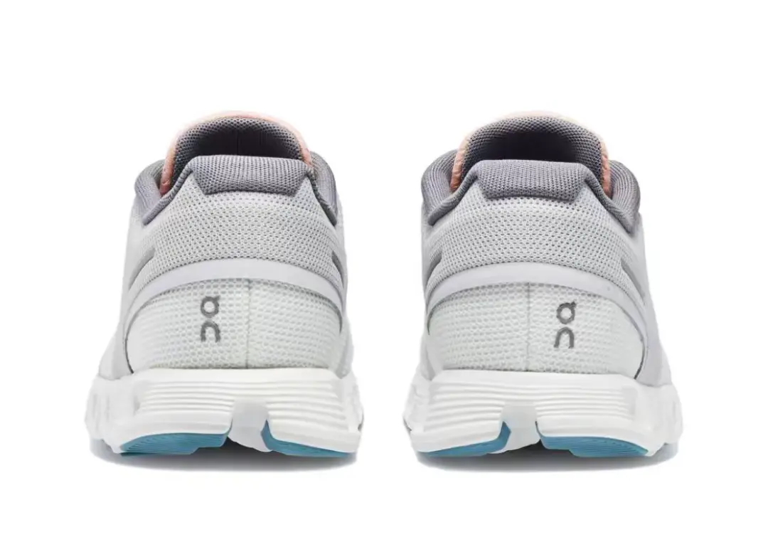Giay On Running Cloud 5 Push 'Glacier White' 69-98353