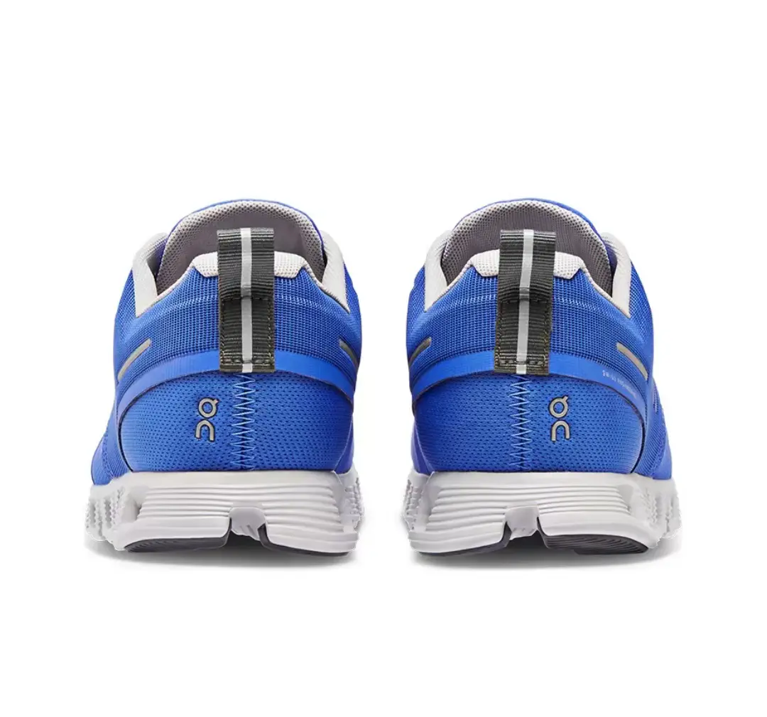 Giay On Running Cloud 5 Waterproof 'Cobalt Glacier' 59-98344