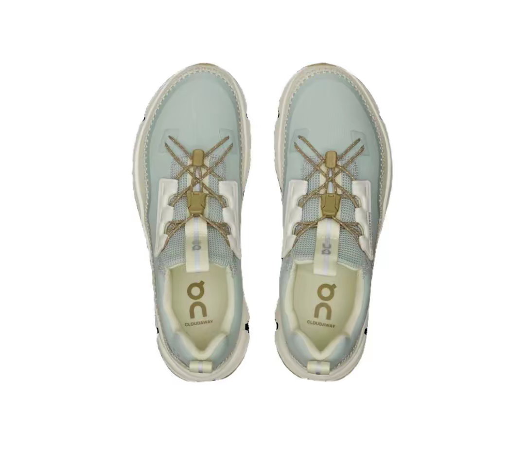 Giay On Running Cloudaway 'Glacier' 49-97977