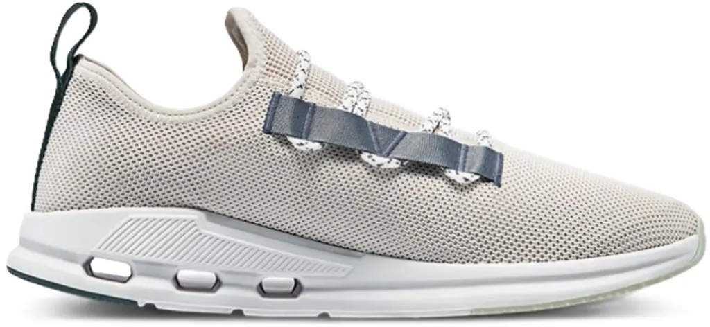 Giay On Running Cloudeasy 'Pearl Olive' 76-98289