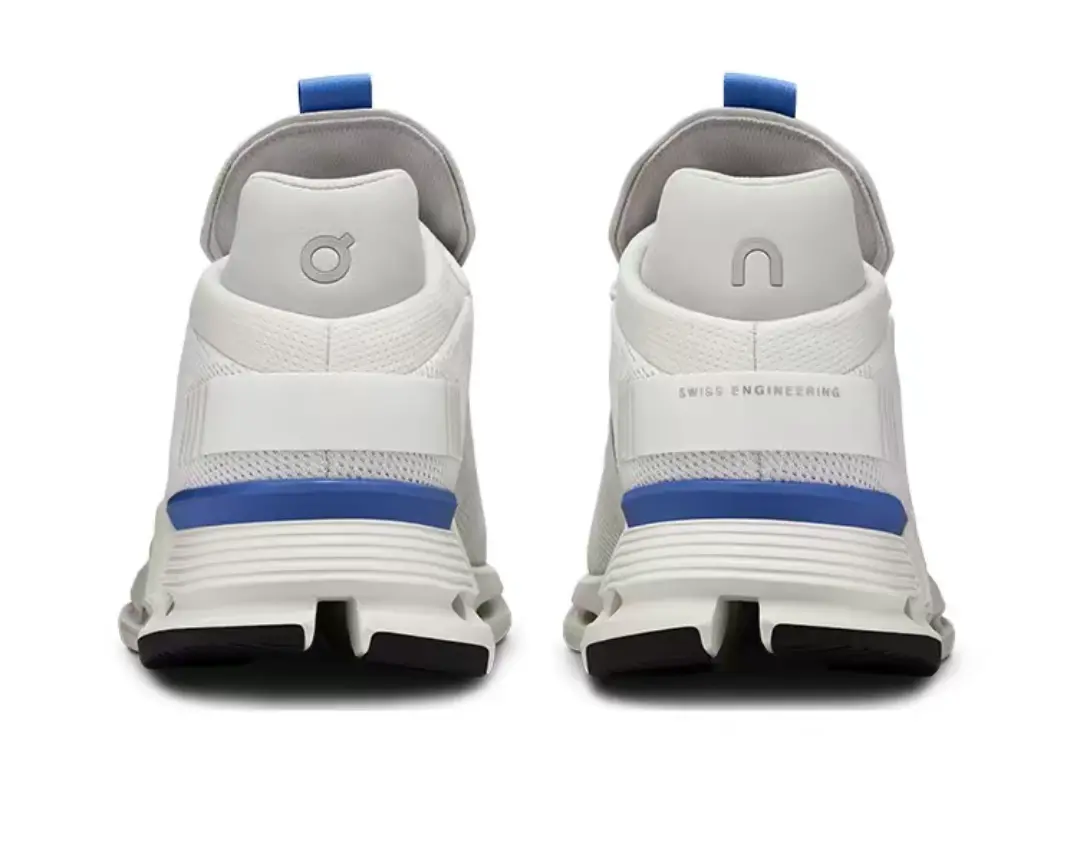 Giay On Running Cloudnova 'Ultramarine' 26-98126