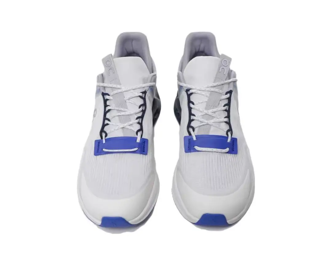 Giay On Running Cloudnova Flux 'White Cobalt' 3MD10261146