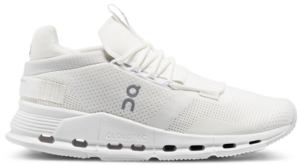 Giay On Running Cloudnova 'Undyed White' 26-98225