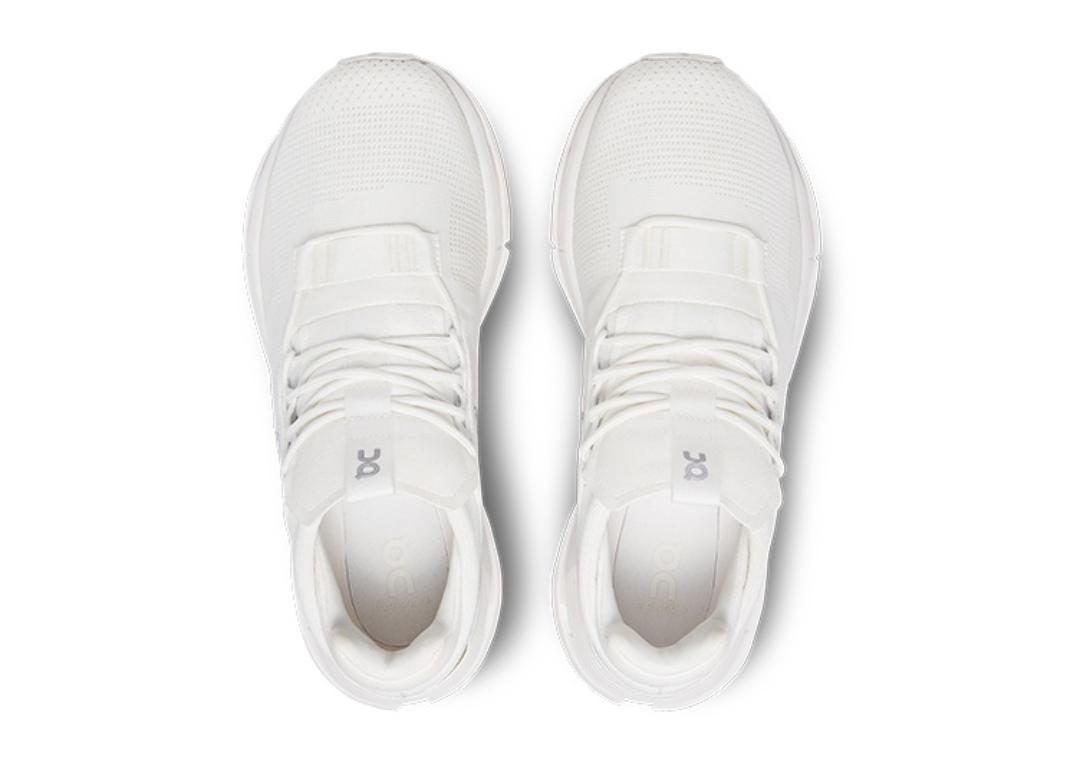 Giay On Running Cloudnova 'Undyed White' 26-98225