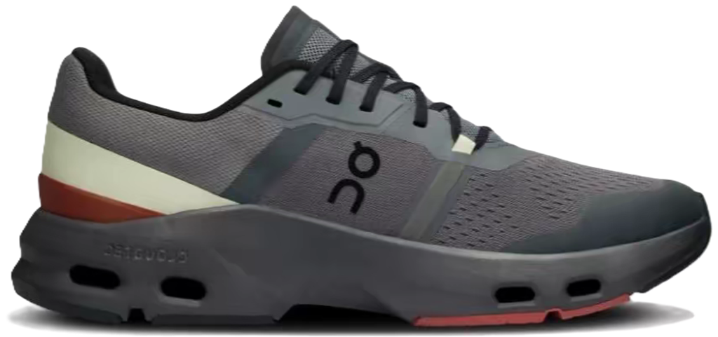 Giay On Running Cloudpulse 'Rock Chili' 3MD30062390