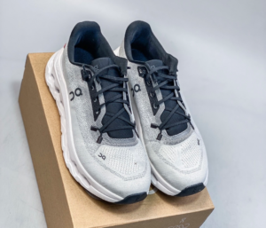 Giay On Running Cloudtilt 'Black Ivory' 3WE10051430