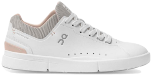 Giay On Running The Roger Advantage 'White Rose' 48-99454