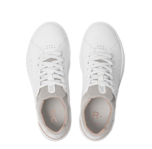 Giay On Running The Roger Advantage 'White Rose' 48-99454