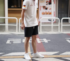 Giay On Running The Roger Advantage 'White' 48-99456