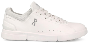 Giay On Running The Roger Advantage 'White' 48-99456