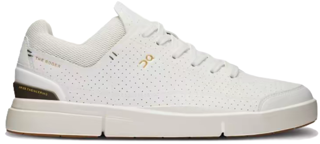 Giay On Running The Roger Centre Court 'White' 3MD30241528