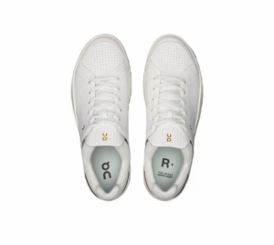 Giay On Running The Roger Centre Court 'White' 3MD30241528