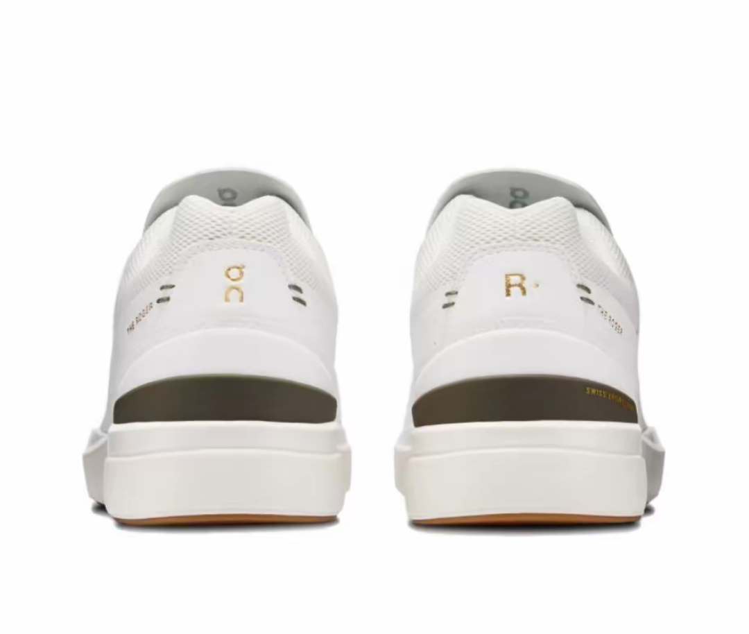 Giay On Running The Roger Centre Court 'White' 3MD30241528