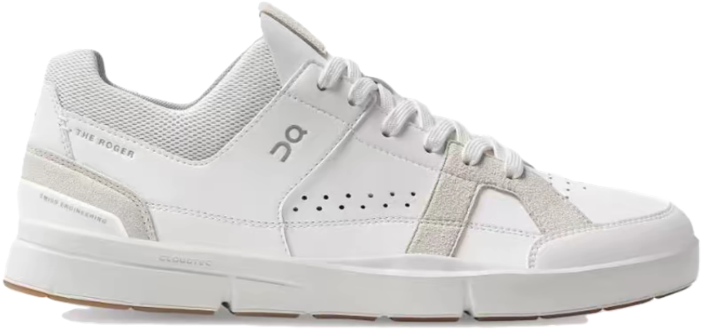 Giay On Running The Roger Clubhouse 'lanco Arena' 48-99144