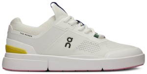 Giay On Running The Roger Spin 'White Yellow' 3WD11481090