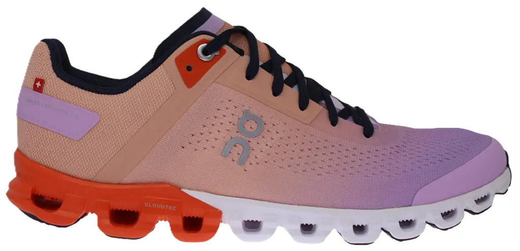 Giay On Running Cloudflow 3.0 'Rose Pink' 35-98686