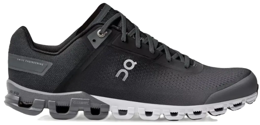 Giay On Running Cloudflow 3.0 'Black' 35-99238