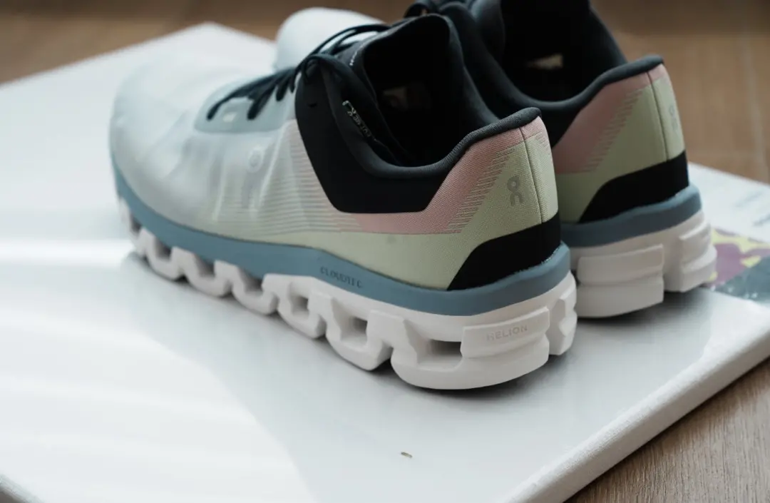 Giay On Running Cloudflow 4 'Glacier Chambray' 3MD30101503