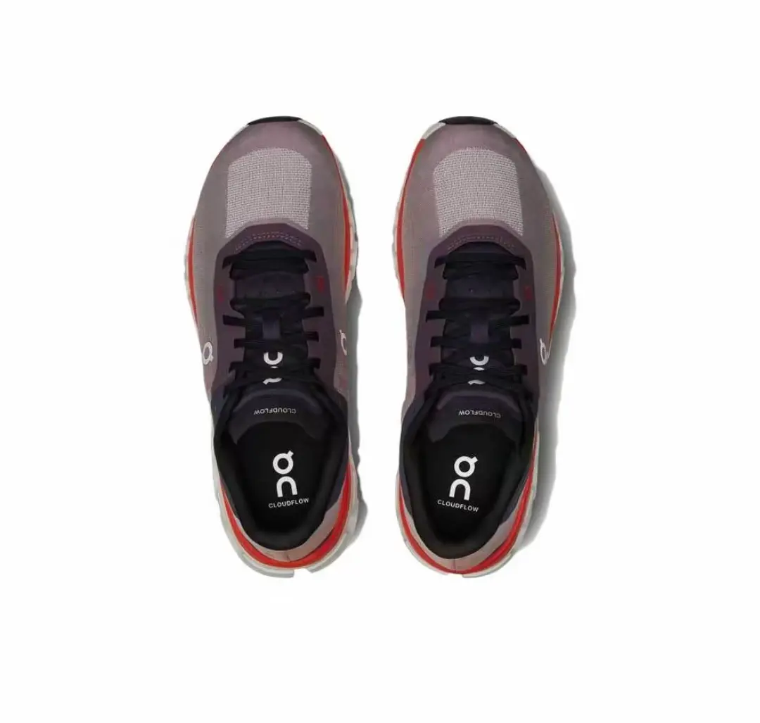 Giay On Running Cloudflow 4 'Quartz Flame' 3WD30112312