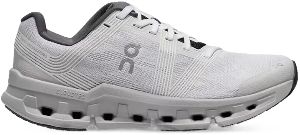 Giay On Running Cloudgo 'White Glacier Grey' 55-98625