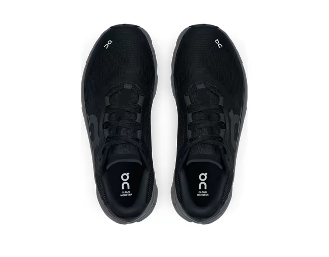 Giay On Running Cloudmonster 'Black Magnet' 61-99024