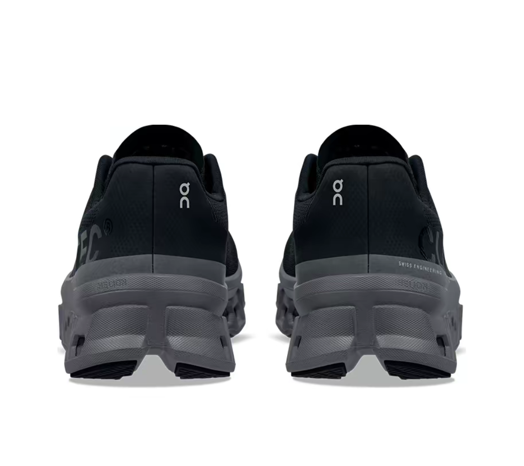 Giay On Running Cloudmonster 'Black Magnet' 61-99024