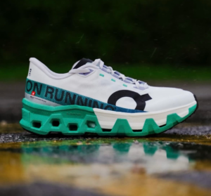 Giay On Running Cloudmonster Hyper 'Mint' 3WE10121560