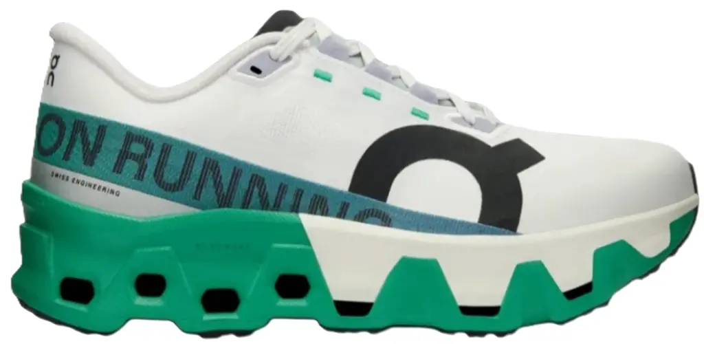 Giay On Running Cloudmonster Hyper 'Undyed Mint' 3ME10131560