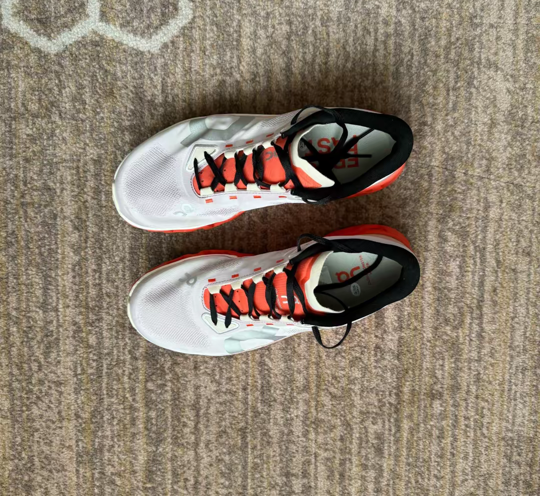 Giay On Running Cloudmonster Hyper 'Mauve Flame' 3ME10131906