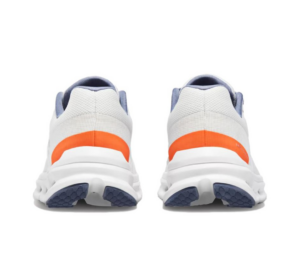 Giay On Running Cloudrunner 'White Flame' 46-98236