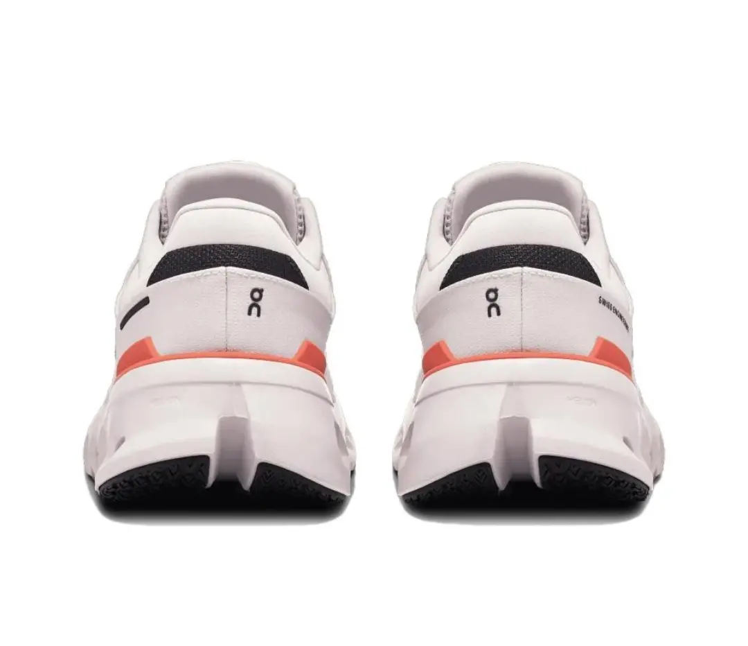 Giay On Running Cloudrunner 2 'White Orange' 3ME10140248