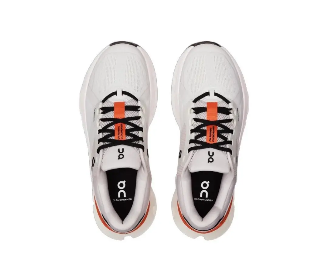 Giay On Running Cloudrunner 2 'Undyed Sand' 3WE10132400