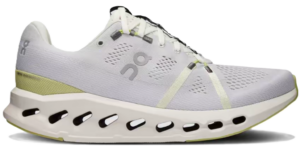 Giay On Running Cloudsurfer 'White Sand' 3MD10420248