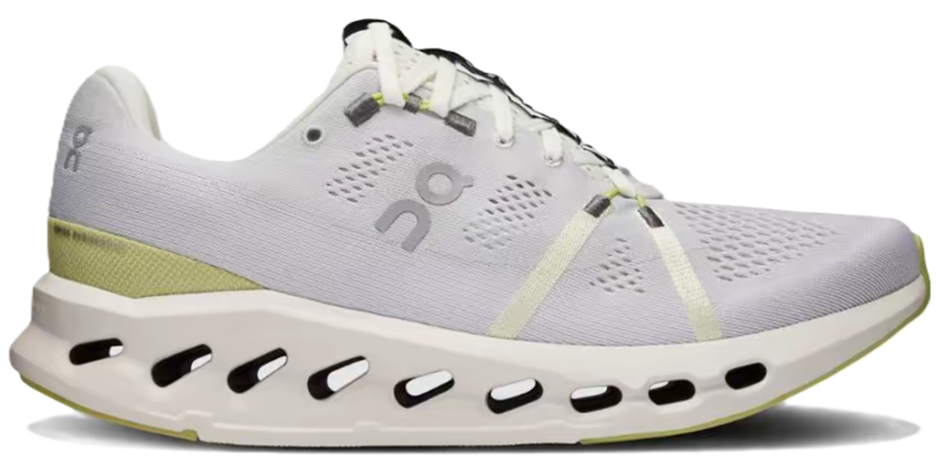 Giay On Running Cloudsurfer 'White Sand' 3MD10420248