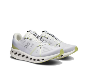 Giay On Running Cloudsurfer 'White Sand' 3MD10420248