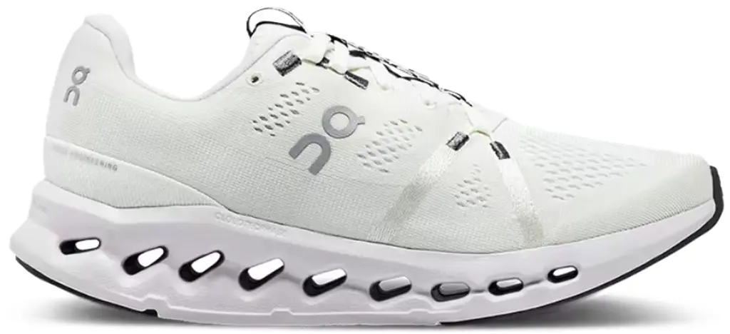 Giay On Running Cloudsurfer 'White Frost' 3WD10440664