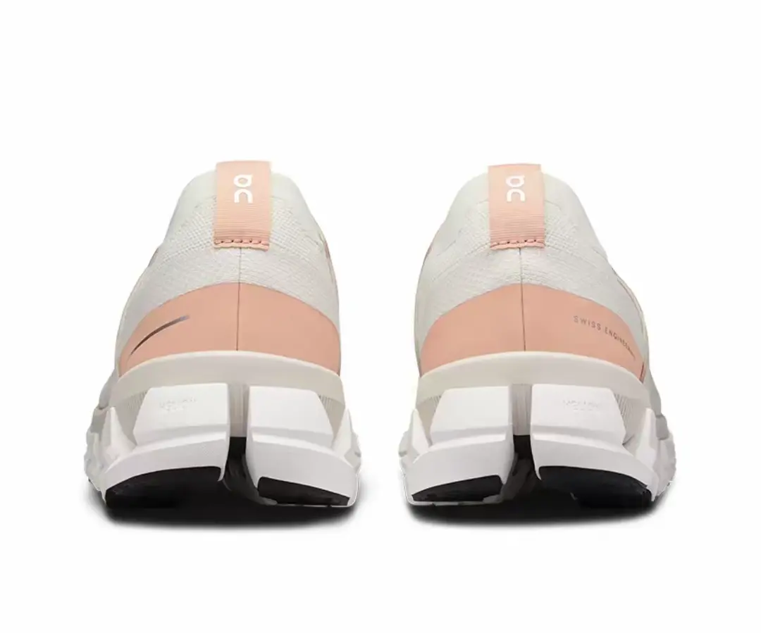 Giay On Running Cloudswift 3 'Ivory Rose' 3WD10451219