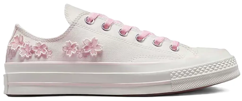 Giay Converse Chuck Taylor All Star 1970s 'Blossom Vintage' A06222C