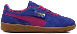 Giay Puma Palermo 'Lapis Lazuli' 396463-21