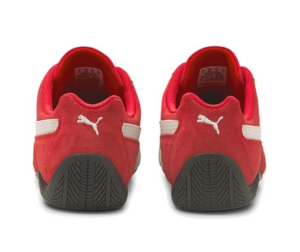 Giay Puma Speedcat LS 'High Risk Red' 380173‑04