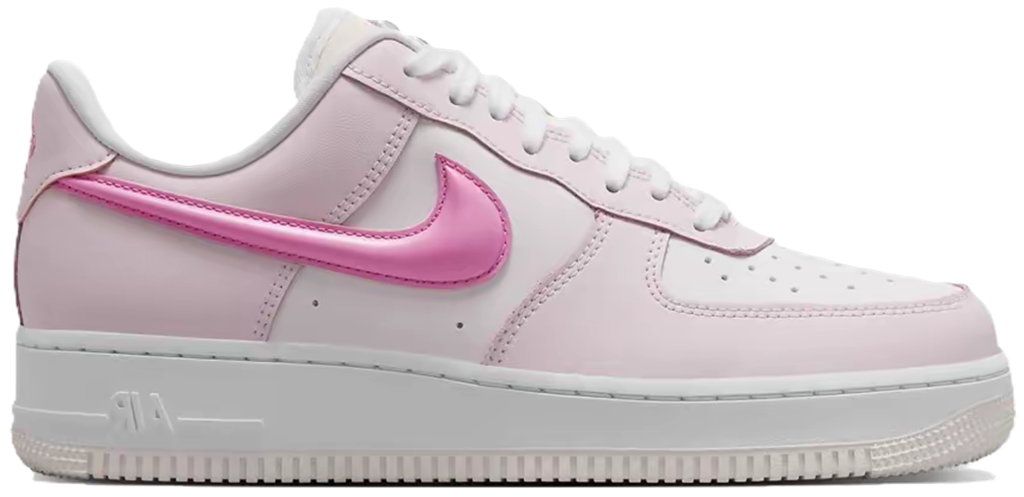 Giay Nike Air Force 1 Low '07 LX 'Paw Print' HM3696-661