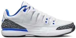 Giay Nike Court Zoom Vapor Aj3 'White' DV9367-100